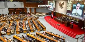 Masyarakat Sulit, Legislator Justru Nikmati Gaji dan Tunjangan Fantastis Hingga Rp100 juta per bulan