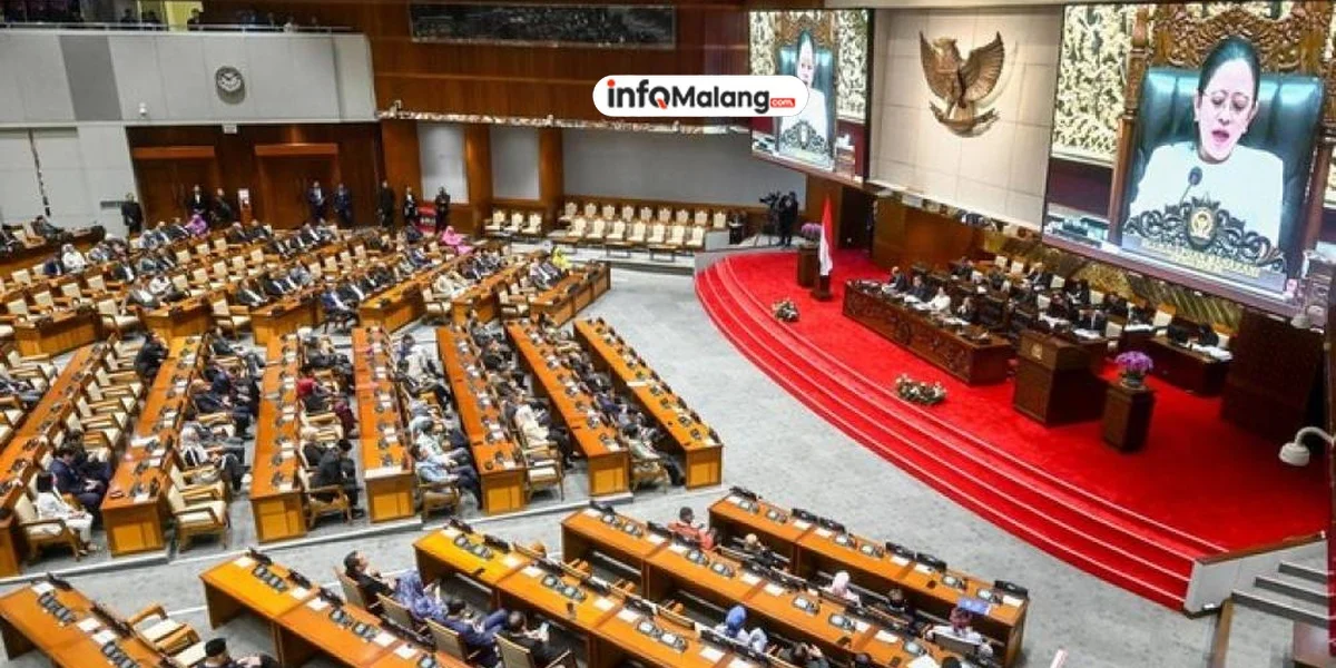 Masyarakat Sulit, Legislator Justru Nikmati Gaji dan Tunjangan Fantastis Hingga Rp100 juta per bulan