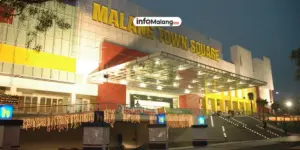 Matos Malang: Rahasia di Balik Pusat Perbelanjaan ini yang Wajib Kamu Tahu!