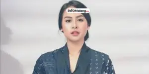 Maudy Ayunda Tunjukkan Langkah Besar di 2025, Perjalanan Musik Mendunia, Sukses di Dunia Film, dan Aktivitas Pendidikan Jadi Inspirasi Publik
