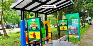 Mbois! Pemkot Malang Raih Dua Penghargaan Sekaligus dari BKN