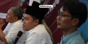 Media Gathering Bawaslu Jatim untuk Pilkada 2024