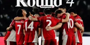 Mekanisme Kualifikasi Piala Dunia 2026: Peluang Timnas Indonesia untuk Lolos