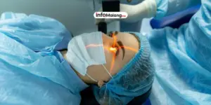 Memahami Biaya Operasi LASIK dan Prosedur LASIK: Solusi Penglihatan Bebas Kacamata