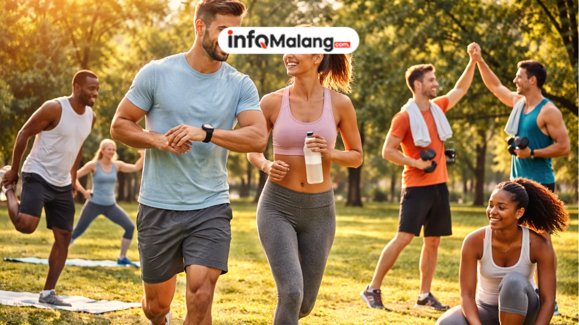 Memahami Tujuan Olahraga Dalam Menjaga Kualitas Hidup