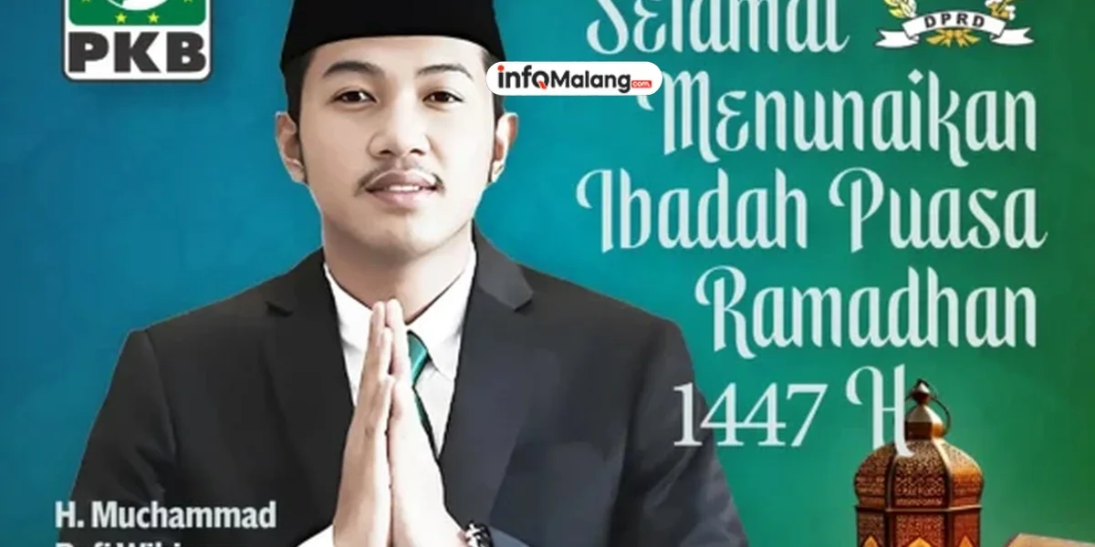 Mematangkan Persiapan untuk Kemenangan WALI, Gerindra Kota Malang Gelar Rapimcab