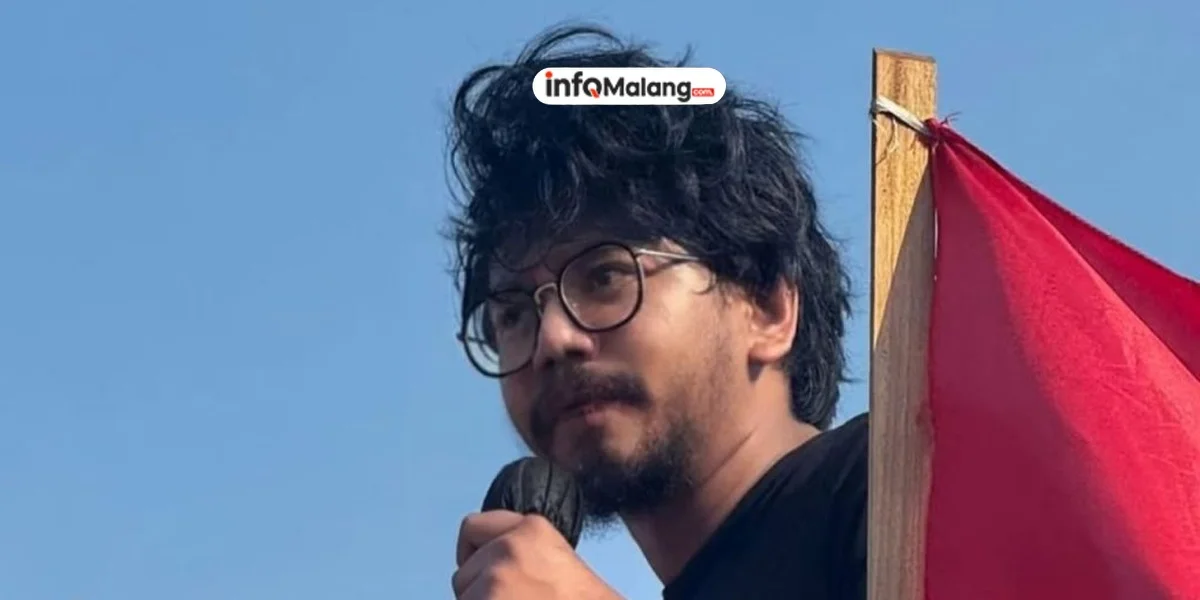 Membaca Pola Lama Pembungkaman yang Dimodernisasi dari Kasus Ferry Irwandi