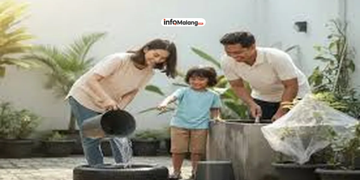 Membangun Masa Depan Cerah Melalui Pendidikan yang Berkualitas