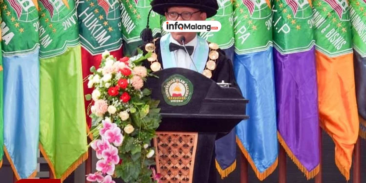 Menakar Kualitas dan Daya Saing Lulusan Perguruan Tinggi di Malang