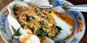 Menelusuri Kuliner Pecel di Kota Malang, Keberagaman Rasa dan Tradisi