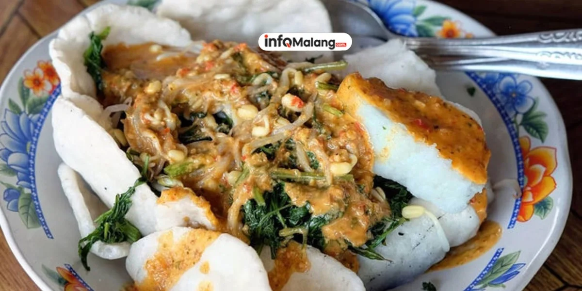 Menelusuri Kuliner Pecel di Kota Malang, Keberagaman Rasa dan Tradisi