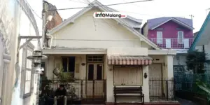 Menelusuri Pesona Kampung Kayutangan Malang