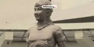 Menelusuri Petilasan Ken Arok, Sosok Dibalik Lahirnya Kerajaan Singasari