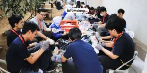 Mengajak Generasi Muda untuk Kembali ke Masjid Melalui Program “School of Happiness”