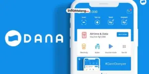 Mengapa Fitur Simpan Uang di Aplikasi Dana Harus Menjadi Perhatian Kita?