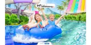 Mengapa Hawai Waterpark Menjadi Destinasi Wisata Air Bertema Tropis Favorit Jawa Timur