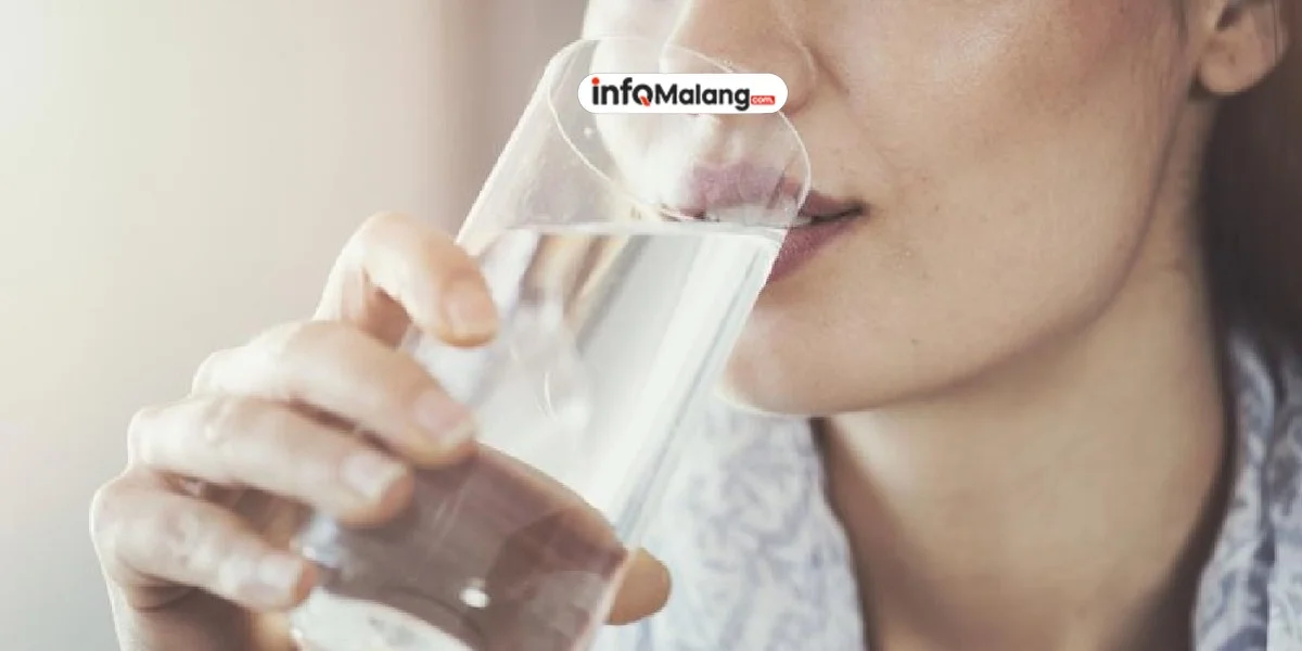 Mengapa Konsumsi Air yang Cukup Sangat Penting Menurut Ahli Gizi