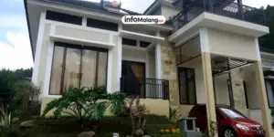 Mengapa Kota Batu, Malang, Dipenuhi Banyak Villa Penginapan
