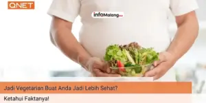 Mengapa Makanan Utuh Lebih Baik untuk Kesehatan Anda? Pandangan dari Ahli Nutrisi