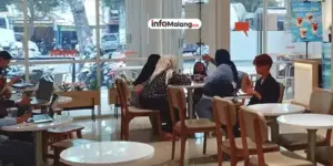 Mengapa Malang Memiliki Banyak Cafe dan Terus Bermunculan