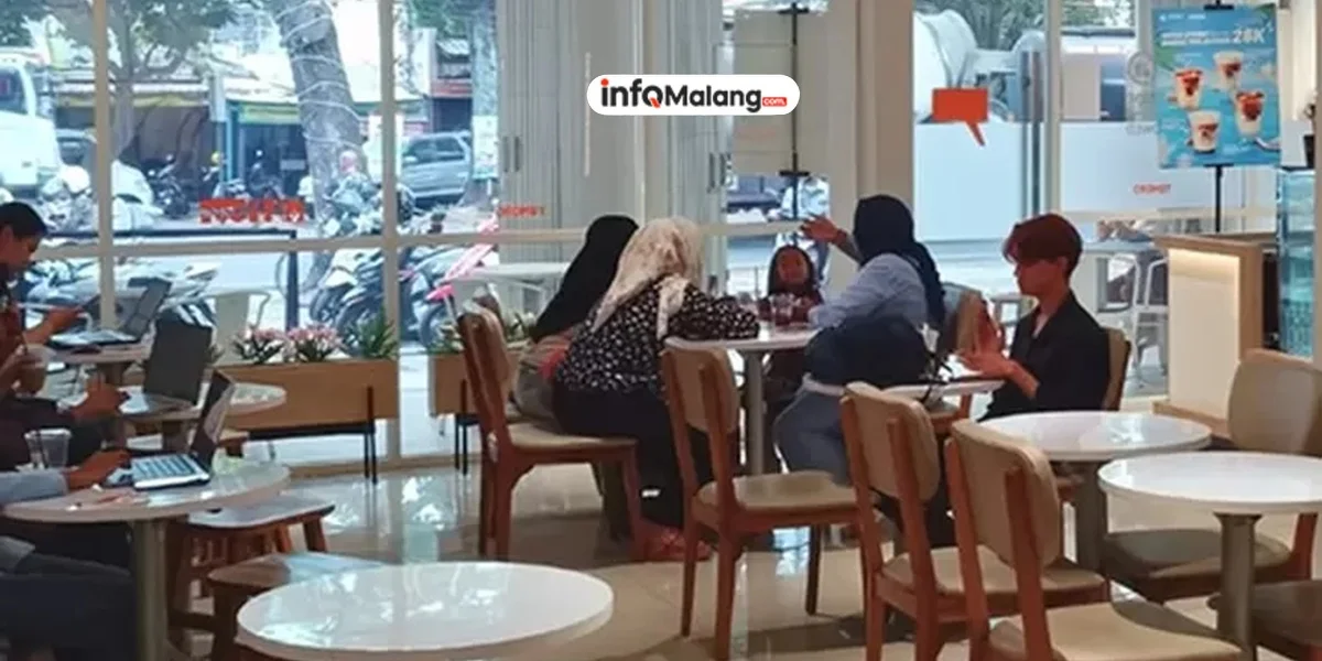 Mengapa Malang Memiliki Banyak Cafe dan Terus Bermunculan