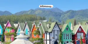 Mengapa Malang Sangat Cocok untuk Berwisata? Temukan Pesonanya!