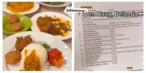 Mengapa Padang Payakumbuah Milik Arief Muhammad Ramai Pengunjung Meski Harga Mahal?