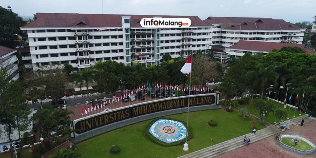 Mengapa Tiap Tahun Kota Malang Selalu Kedatangan Mahasiswa Baru yang Sangat Banyak?