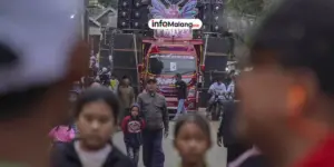 Mengapa Warga Kabupaten Malang Sangat Menyukai Karnaval Sound Horeg?