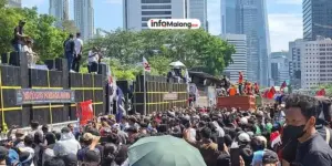 Mengapa Warga Malang banyak yang Menyukai Karnaval Sound Horeg, Namun Menjadi Kontroversi di Luar Malang?