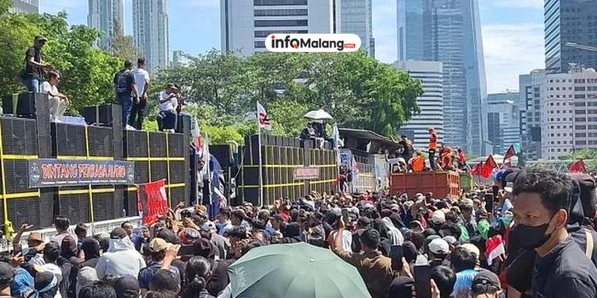 Mengapa Warga Malang banyak yang Menyukai Karnaval Sound Horeg, Namun Menjadi Kontroversi di Luar Malang?