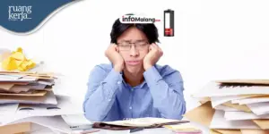 Mengatasi Burnout, Strategi Terbukti untuk Menjaga Keseimbangan Hidup dan Pekerjaan