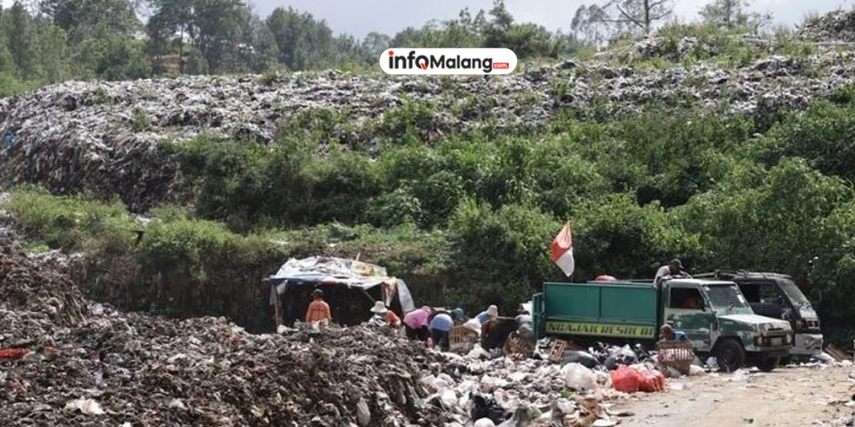 Mengatasi Permasalahan Sampah, Kabupaten Malang Butuh Lebih Banyak TPA