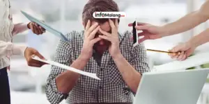 Mengatasi Stres di Tempat Kerja: Strategi Efektif untuk Kesehatan Mental dan Produktivitas