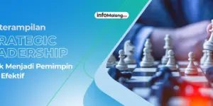 Mengembangkan Keterampilan Kepemimpinan, Strategi Terbaik Menurut Konsultan Bisnis
