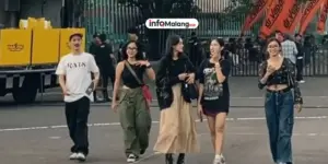 Mengenal Arti “Skena” dan Siapa Itu “Anak Skena”