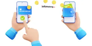 Mengenal E-Wallet DANA: Salah Satu Dompet Digital Terpercaya di Indonesia