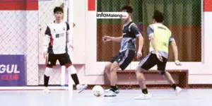 Mengenal Klub-Klub Olahraga Terkenal di Malang Menjaga Kebugaran dan Semangat Komunitas