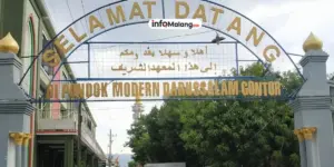 Mengenal Pondok Pesantren Ternama di Kota Batu
