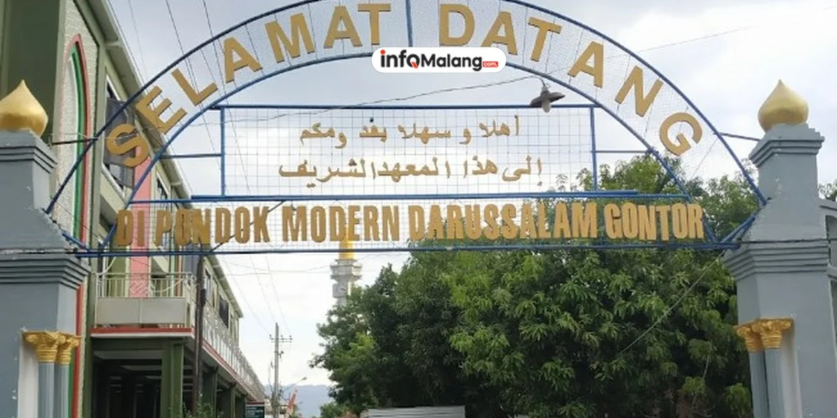 Mengenal Pondok Pesantren Ternama di Kota Batu