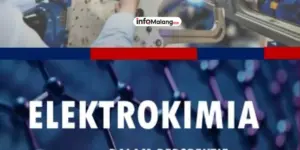 Mengenal Sel Volta dari Percobaan Sederhana sampai Gadget Modern