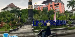 Mengenal Universitas Brawijaya: Kampus Ternama di Malang
