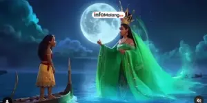 Menggabungkan Kreativitas dan Teknologi, Kisah Bhaot Sudanco dalam Berkarya dengan AI