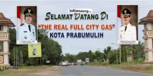 Menguak Cerita Tersembunyi di Balik Kota Lama Malang