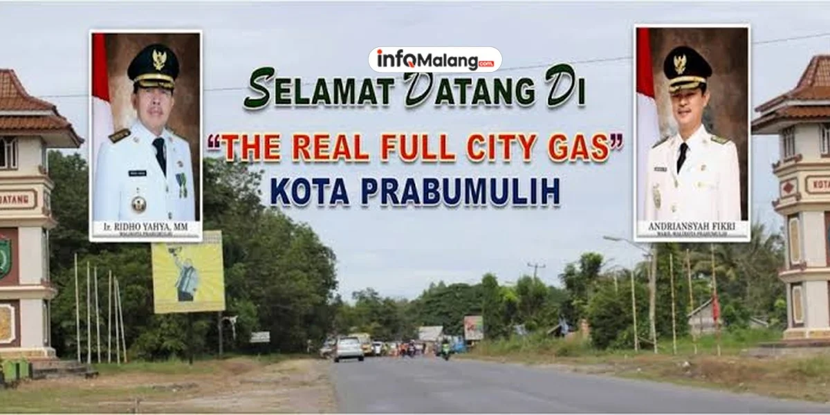 Menguak Cerita Tersembunyi di Balik Kota Lama Malang