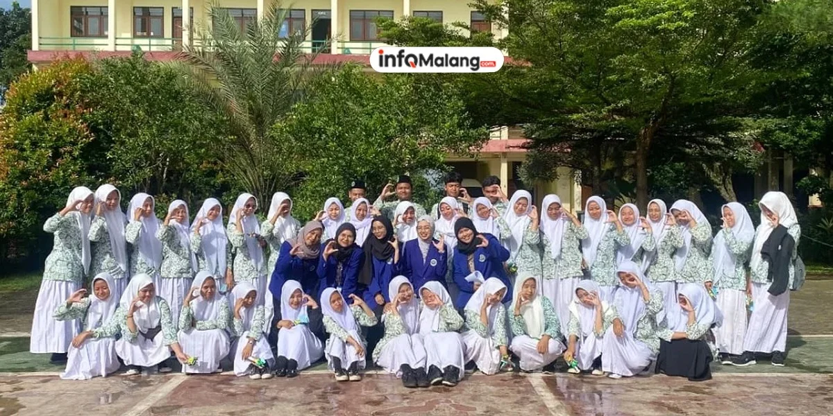 Mengulas Bagaimana Pengalaman Menjadi Mahasiswa di Kota Pendidikan Malang