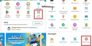 Mengulas Fitur Simpan Uang di Aplikasi Dana, Apa saja Manfaat dan Tantangannya?