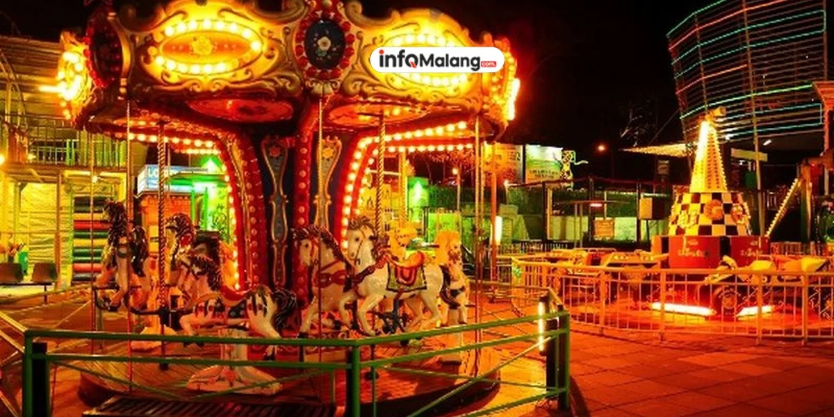 Mengulas Lengkap Batu Night Spectacular