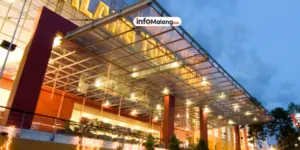 Mengulas Malang Town Square, Pusat Perbelanjaan Strategis dengan Beragam Fasilitas