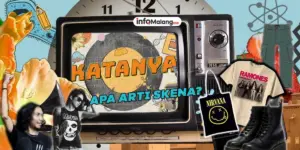 Mengupas Fenomena “Skena”: Istilah Gaul yang Viral di TikTok